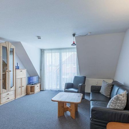 Strandduene Haus Strandduene Wohnung 6 Cuxhaven Extérieur photo