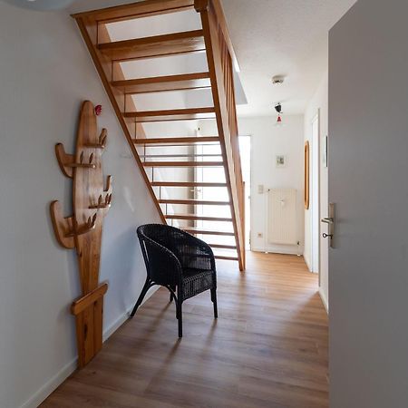 Strandduene Haus Strandduene Wohnung 6 Cuxhaven Extérieur photo