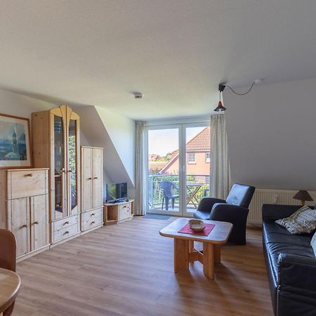 Strandduene Haus Strandduene Wohnung 6 Cuxhaven Extérieur photo