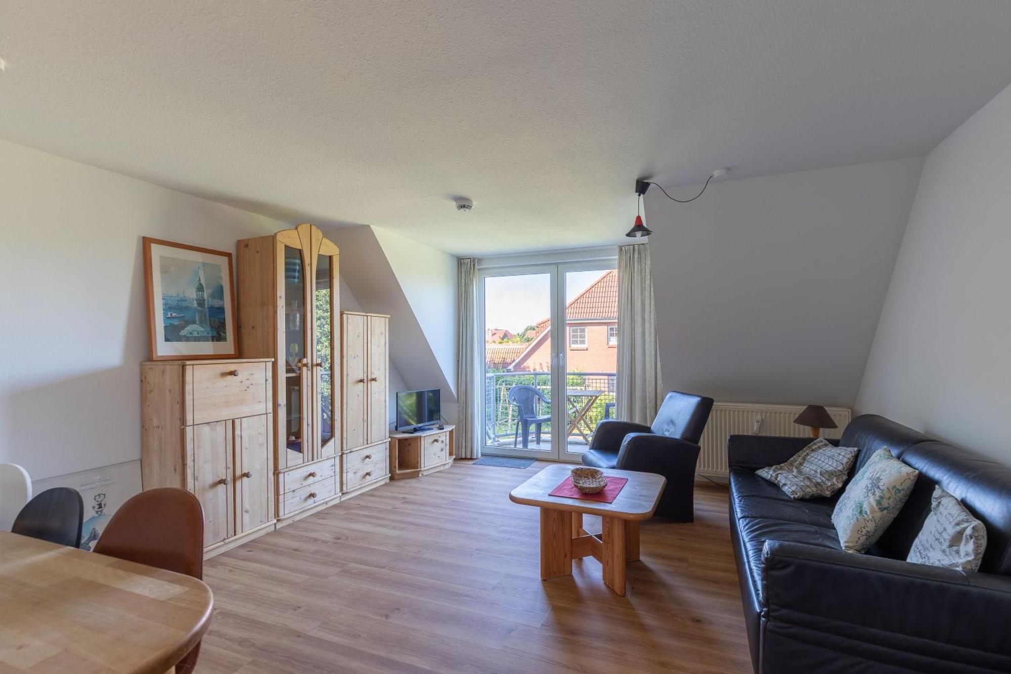Strandduene Haus Strandduene Wohnung 6 Cuxhaven Extérieur photo