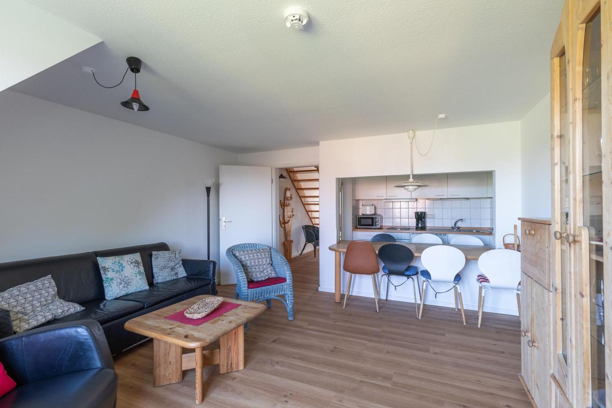 Strandduene Haus Strandduene Wohnung 6 Cuxhaven Extérieur photo