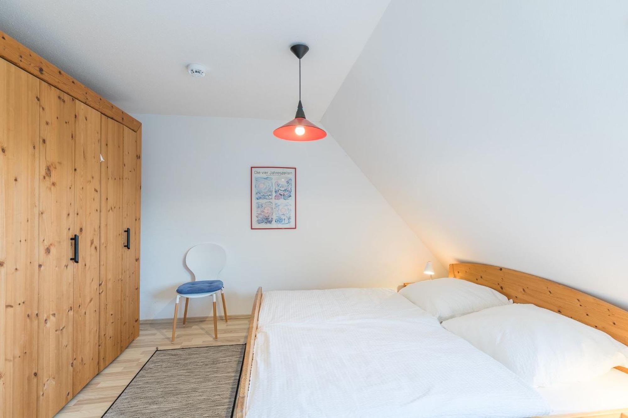 Strandduene Haus Strandduene Wohnung 6 Cuxhaven Extérieur photo