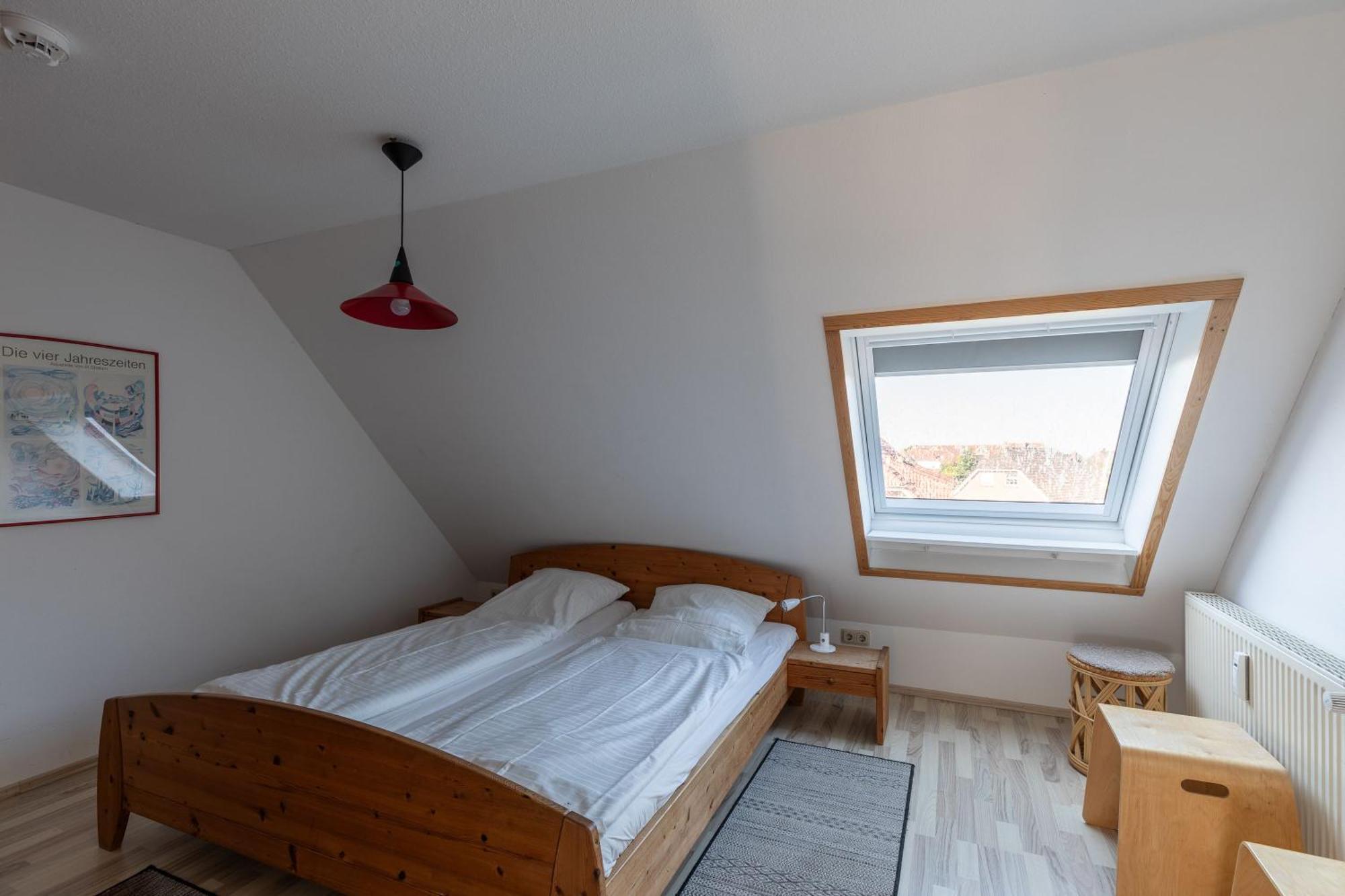 Strandduene Haus Strandduene Wohnung 6 Cuxhaven Extérieur photo