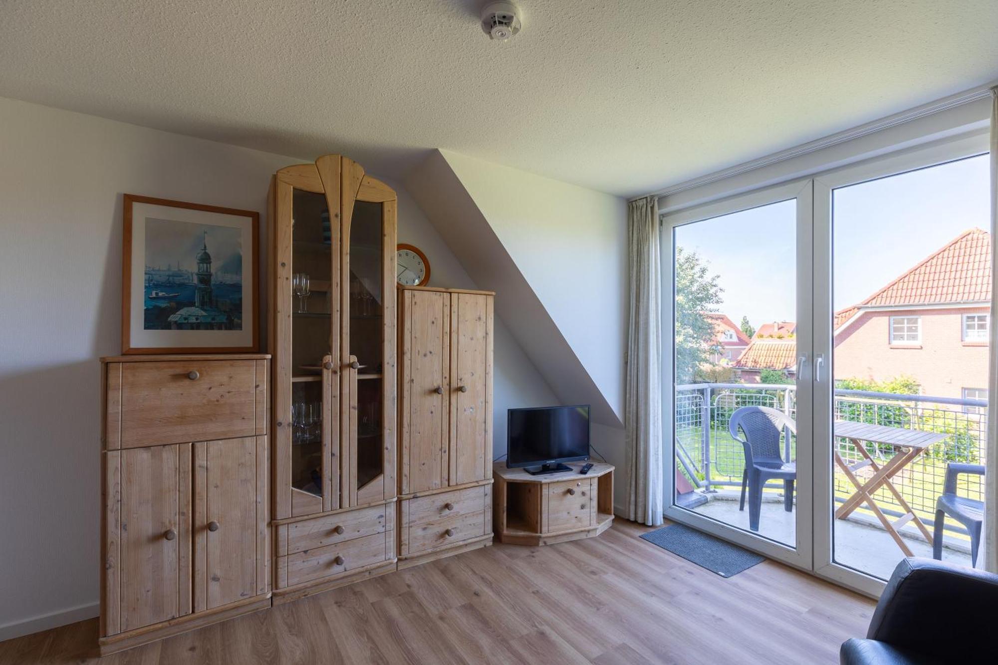 Strandduene Haus Strandduene Wohnung 6 Cuxhaven Extérieur photo