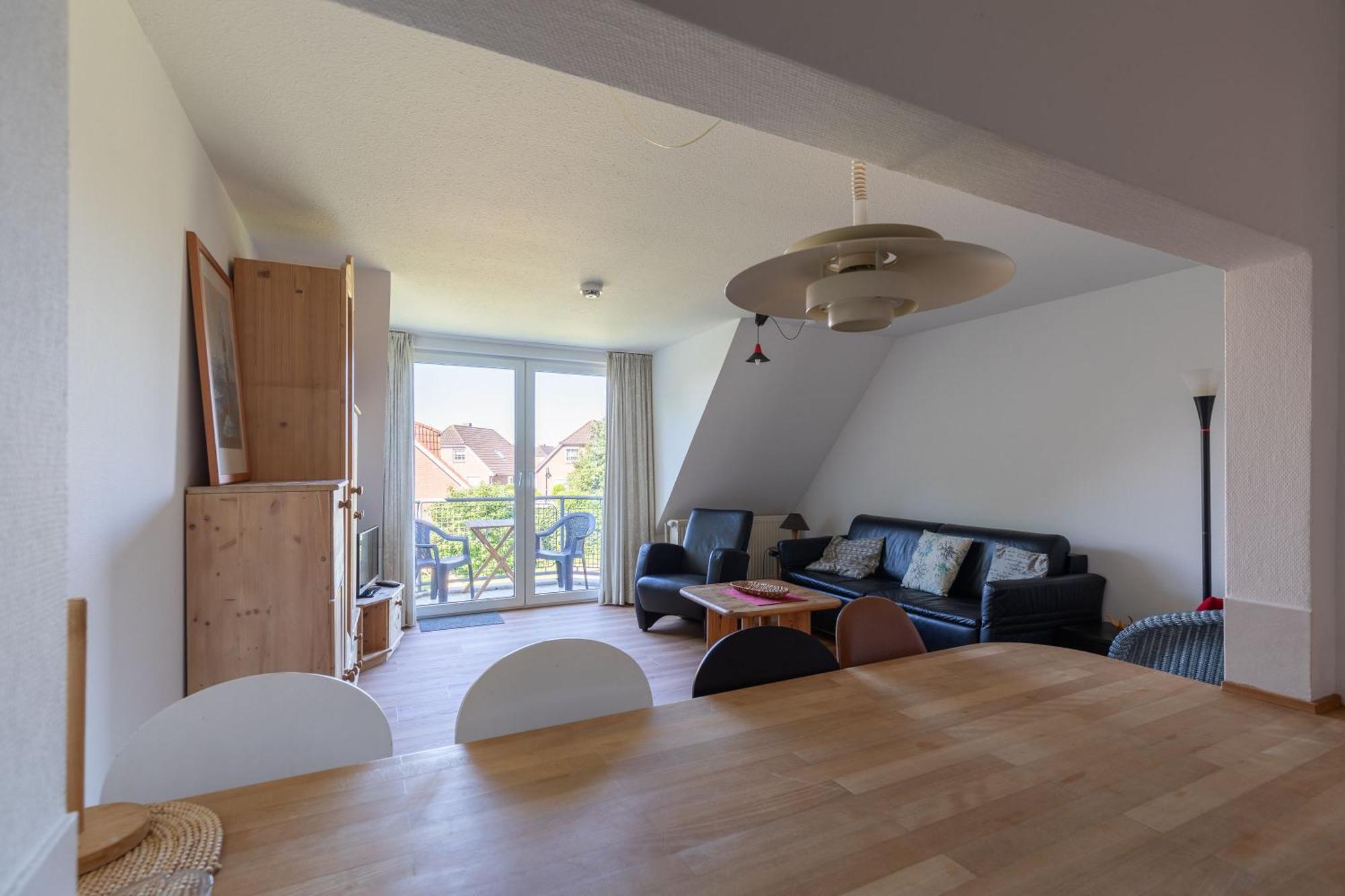 Strandduene Haus Strandduene Wohnung 6 Cuxhaven Extérieur photo